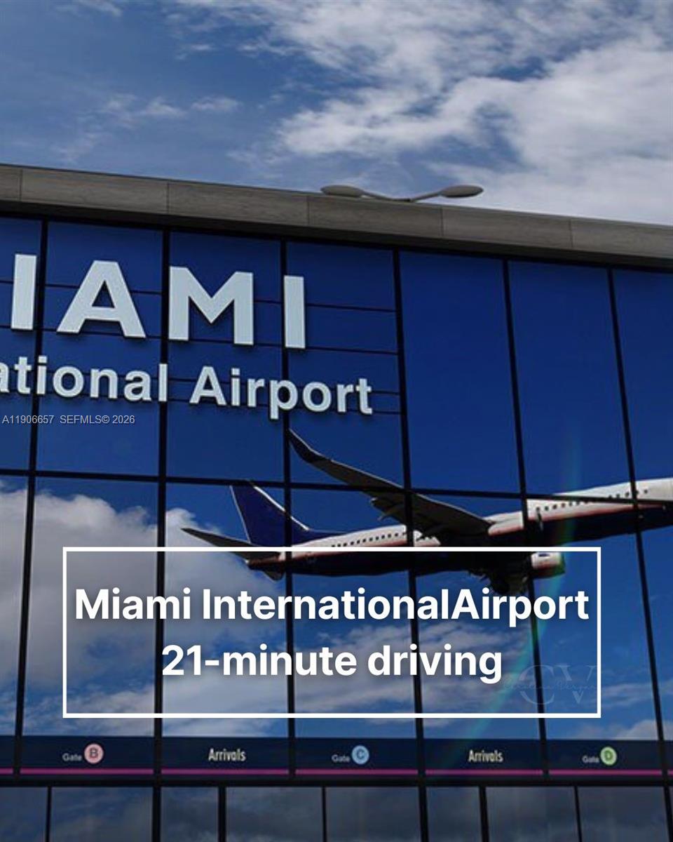 600 Northeast 36th Street, Unit 2011 Miami, FL 33137 - Photo 44 of 49