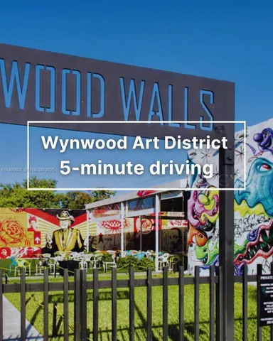 a view of front door with sign board