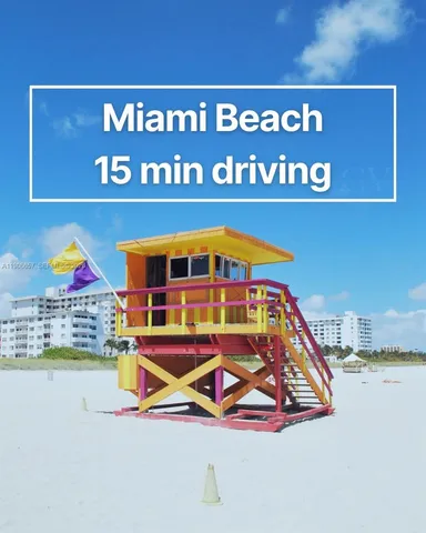 $3,000 | 600 Northeast 36th Street, Unit 2011, Miami, FL 33137