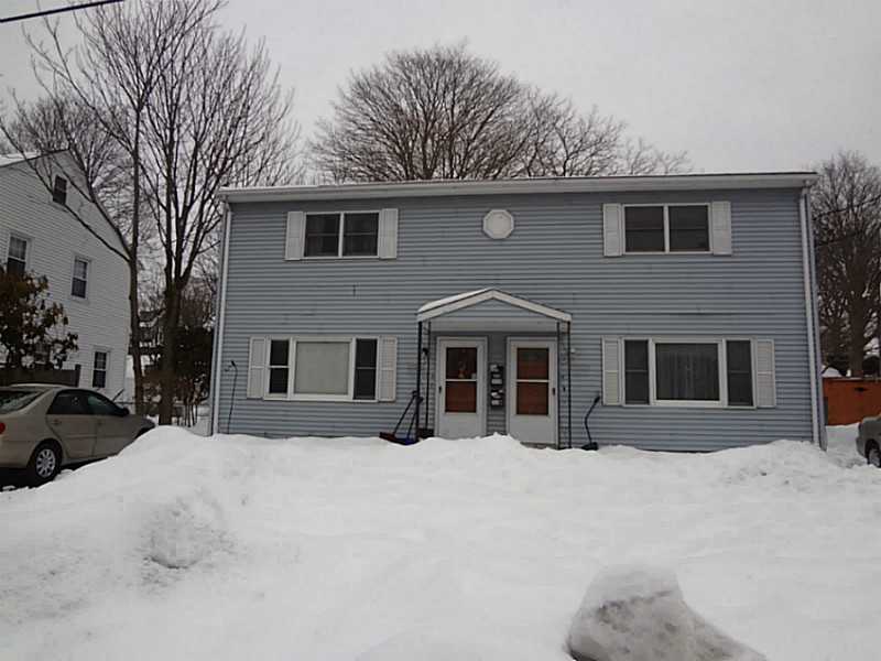 50 50-a&b Spring Street Westerly, RI 02891 - Photo 1 of 8 Exterior Front.