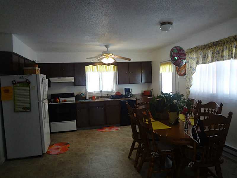 50 50-a&b Spring Street Westerly, RI 02891 - Photo 3 of 8 Kitchen. UNIT B