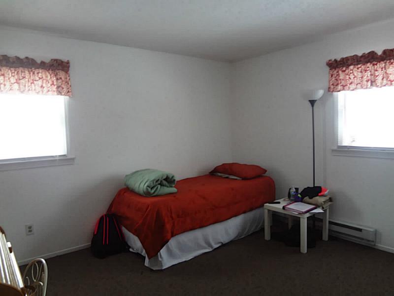 50 50-a&b Spring Street Westerly, RI 02891 - Photo 6 of 8 Bedroom. UNIT B