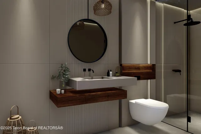 $16,000,000 | 208 Alpine Village Circle, Alpine, WY 83128