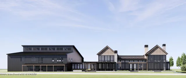 $16,000,000 | 208 Alpine Village Circle, Alpine, WY 83128