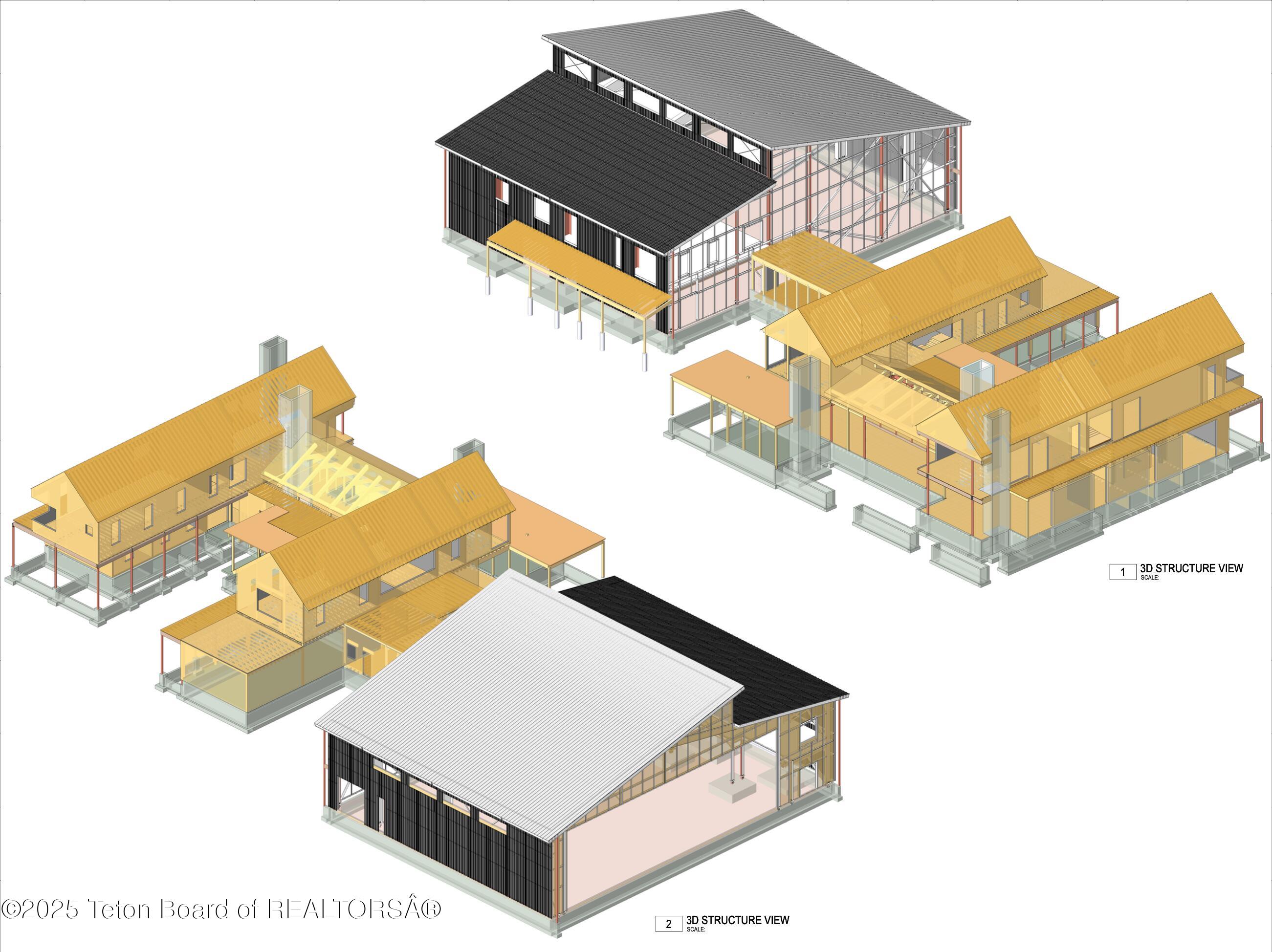 208 Alpine Village Circle Alpine, WY 83128 - Photo 4 of 13 Screen Shot 2025-02-05 at 2.33.39 PM