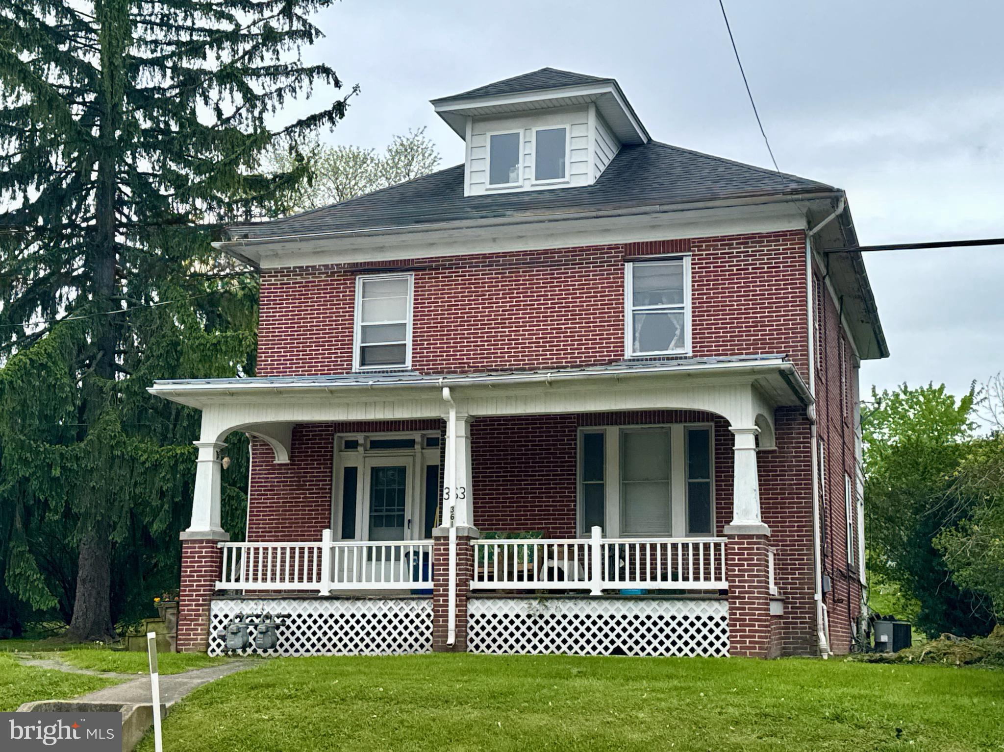 361-363 Black Rock Road Hanover, PA 17331 - Photo 3 of 45