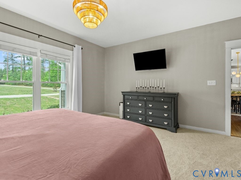 2033 Moseley Road Moseley, VA 23120 - Photo 22 of 56