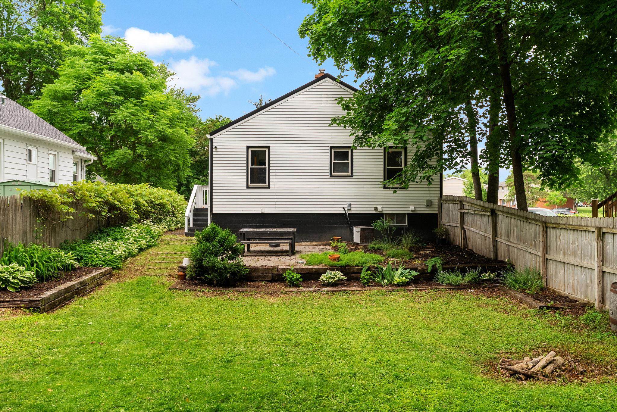 2933 Sachs Street Madison, WI 53704 - Photo 30 of 30