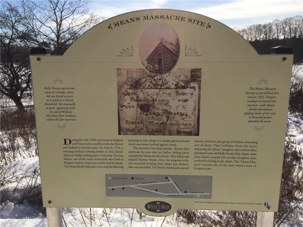 Tbd Flying Point Road Freeport, ME 04032 - Photo 10 of 10 Photo