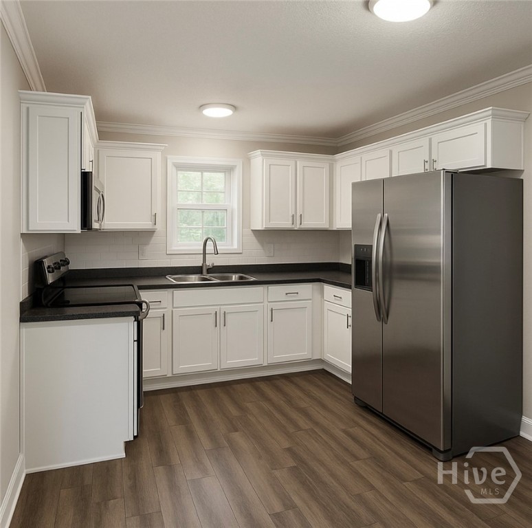 996 Dunlevie Road Allenhurst, GA 31301 - Photo 3 of 9 Gallery Image 3