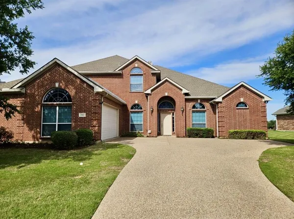 $3,800 | 2905 Pottery Trail, Corinth, TX 76210