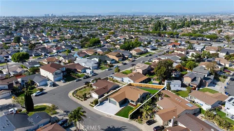 $1,149,000 | 3611 West 153rd Street, Lawndale, CA 90260