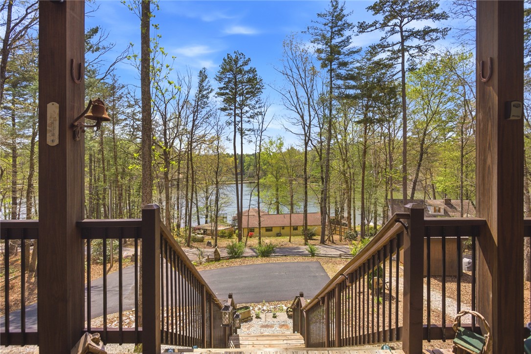 116 Wren Road Mountain Rest, SC 29664 - Photo 2 of 38