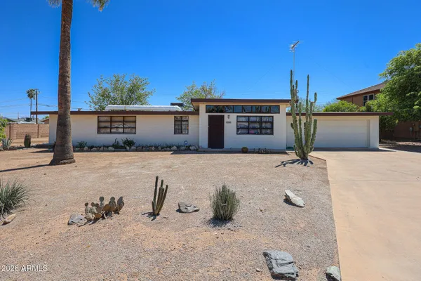 $450,000 | 3039 East Charter Oak Road, Phoenix, AZ 85032