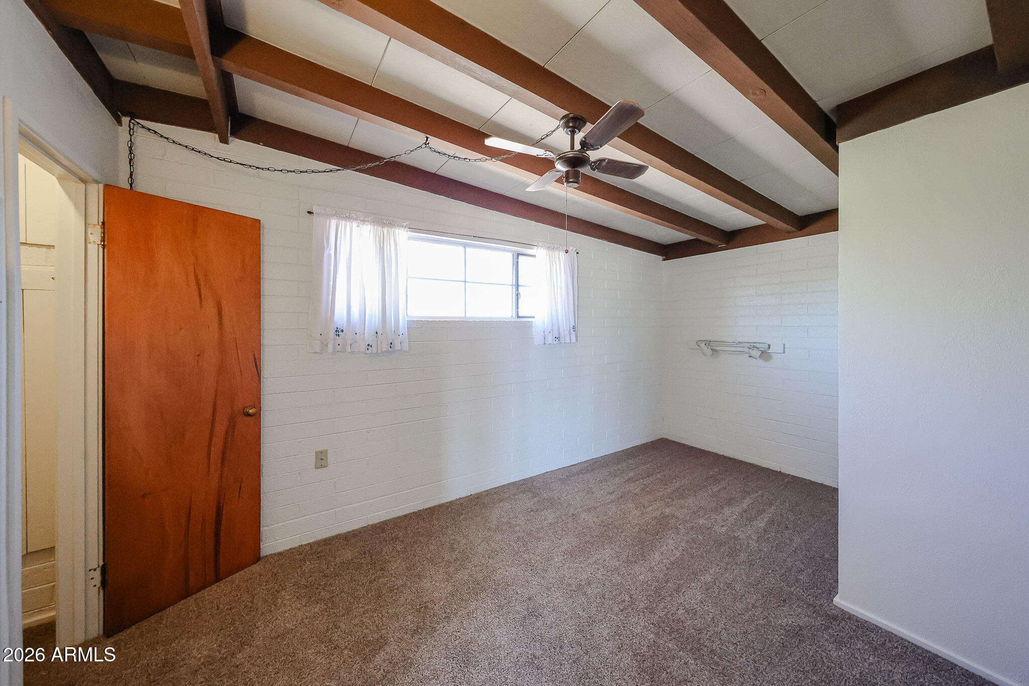 3039 East Charter Oak Road Phoenix, AZ 85032 - Photo 17 of 46 Bedroom 1