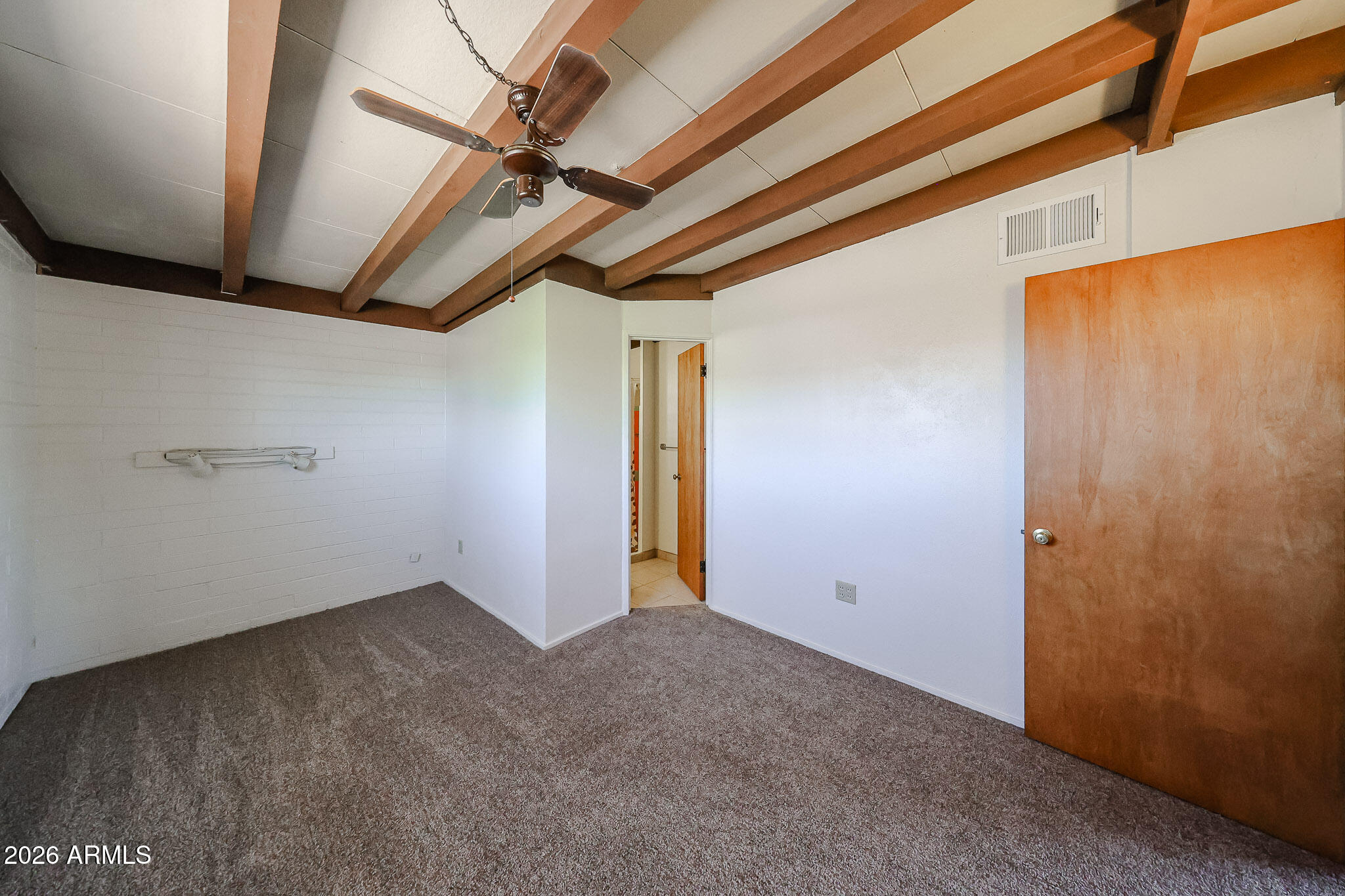 3039 East Charter Oak Road Phoenix, AZ 85032 - Photo 18 of 46 Bedroom 1