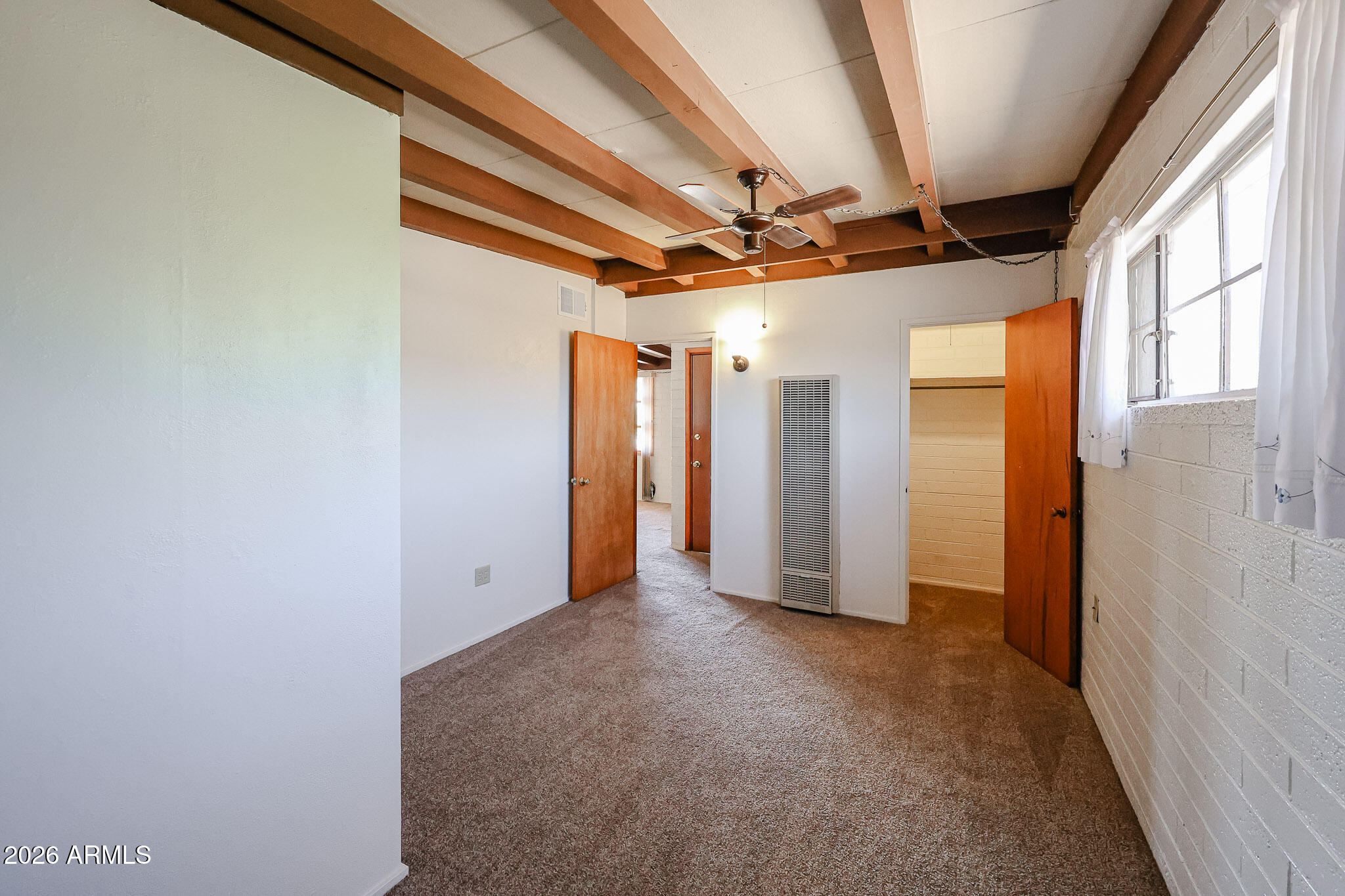 3039 East Charter Oak Road Phoenix, AZ 85032 - Photo 19 of 46 Bedroom 1