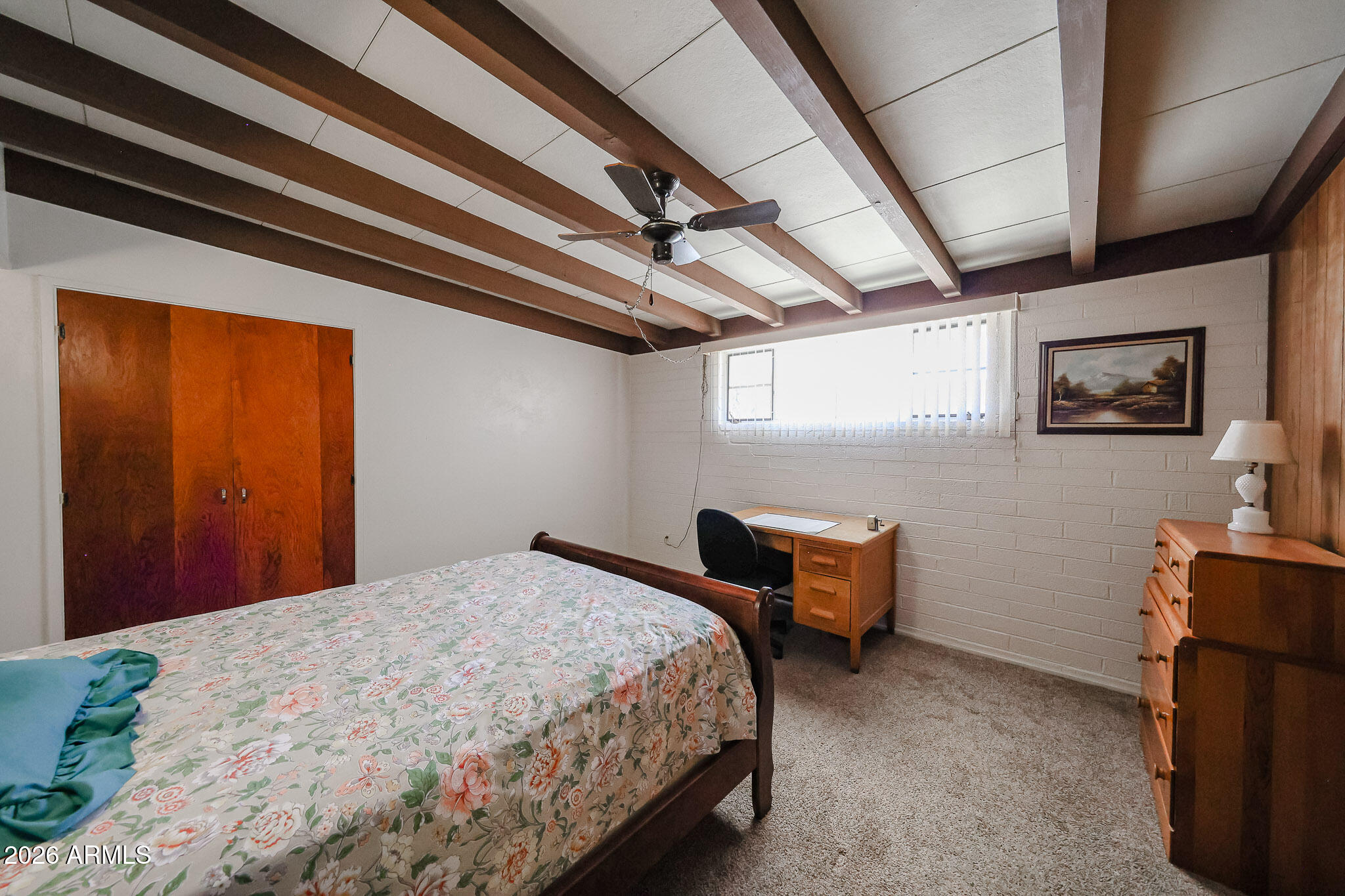 3039 East Charter Oak Road Phoenix, AZ 85032 - Photo 21 of 46 Bedroom 2