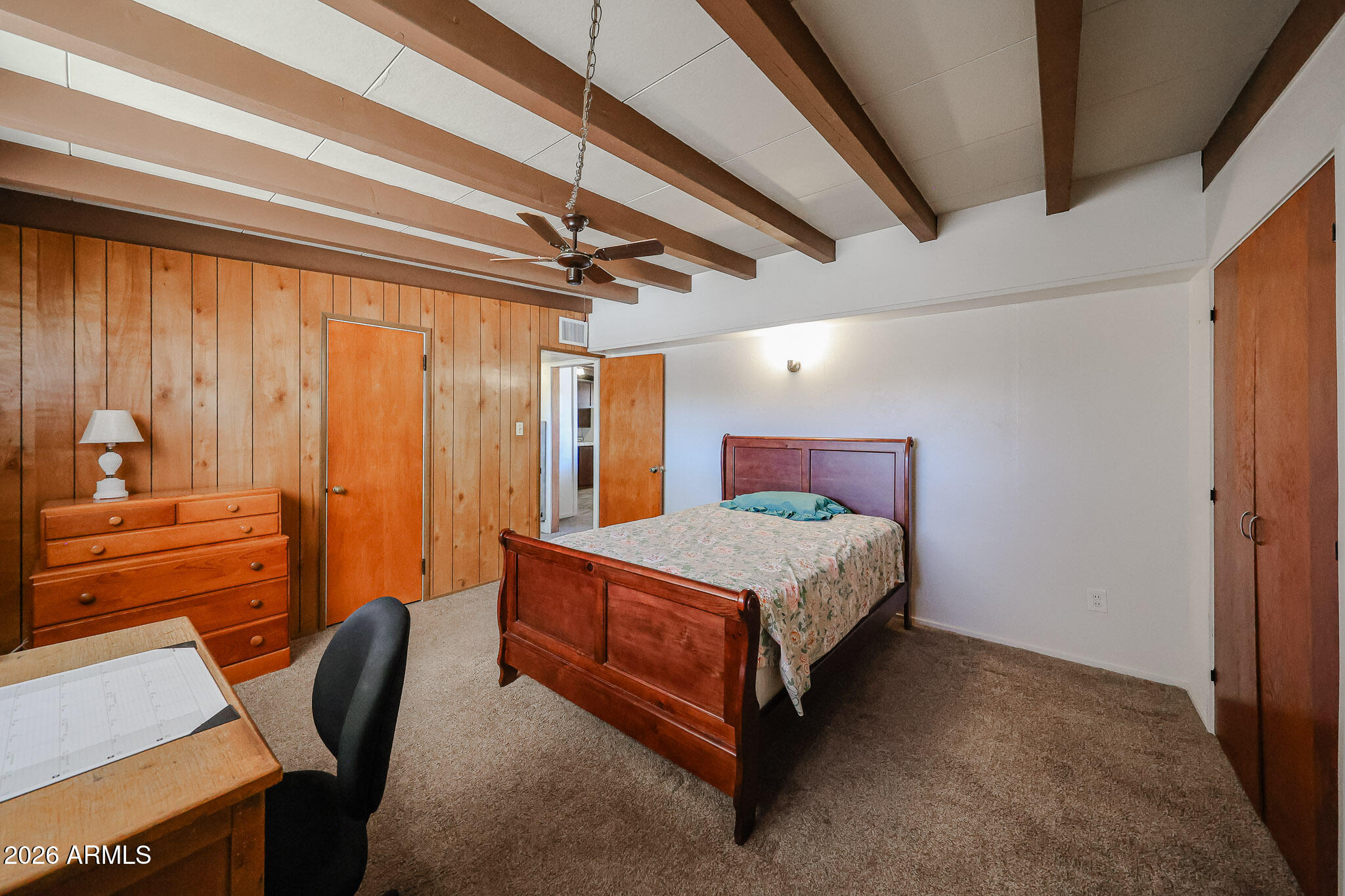 3039 East Charter Oak Road Phoenix, AZ 85032 - Photo 22 of 46 Bedroom 2