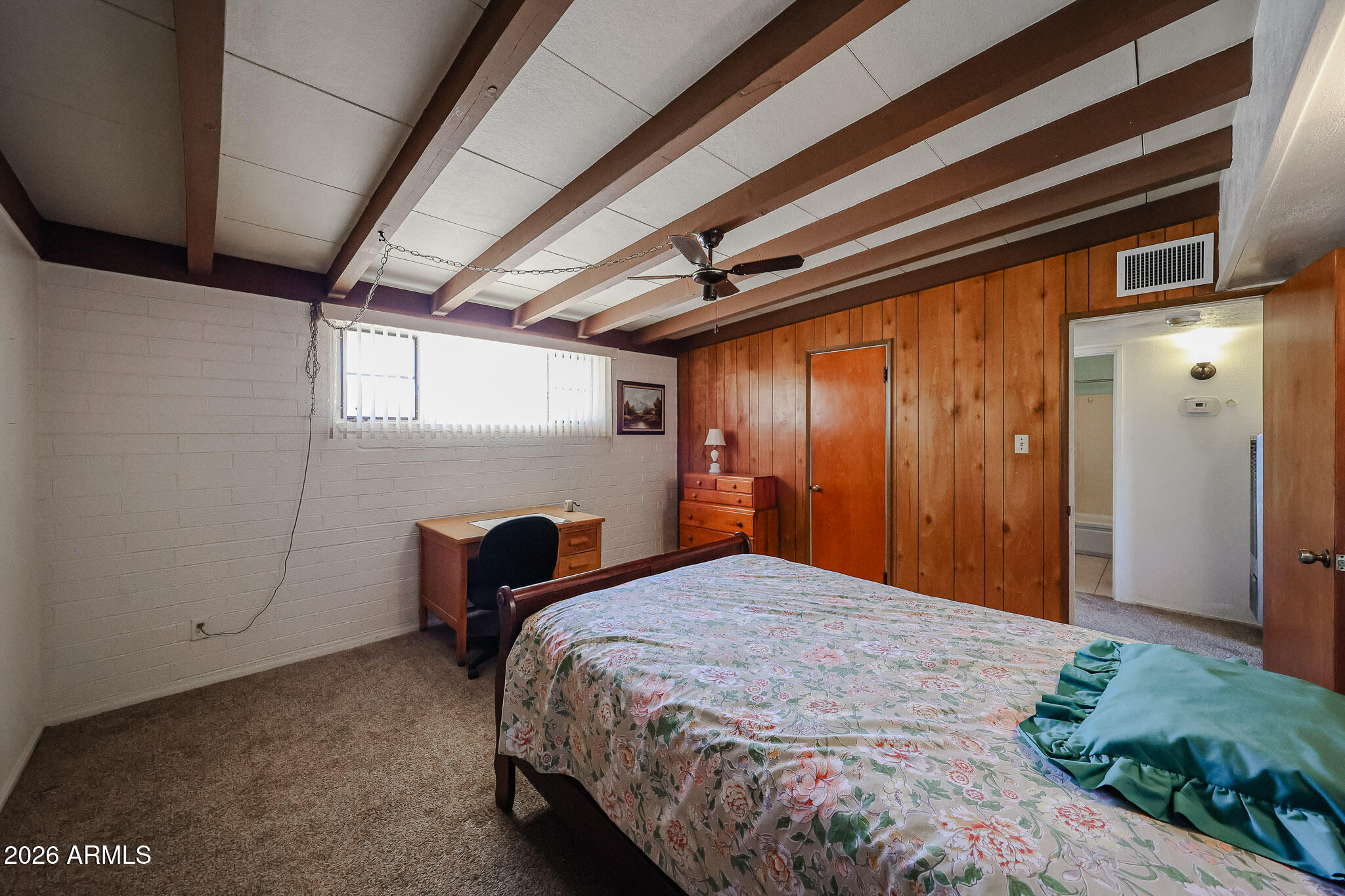 3039 East Charter Oak Road Phoenix, AZ 85032 - Photo 23 of 46 Bedroom 2