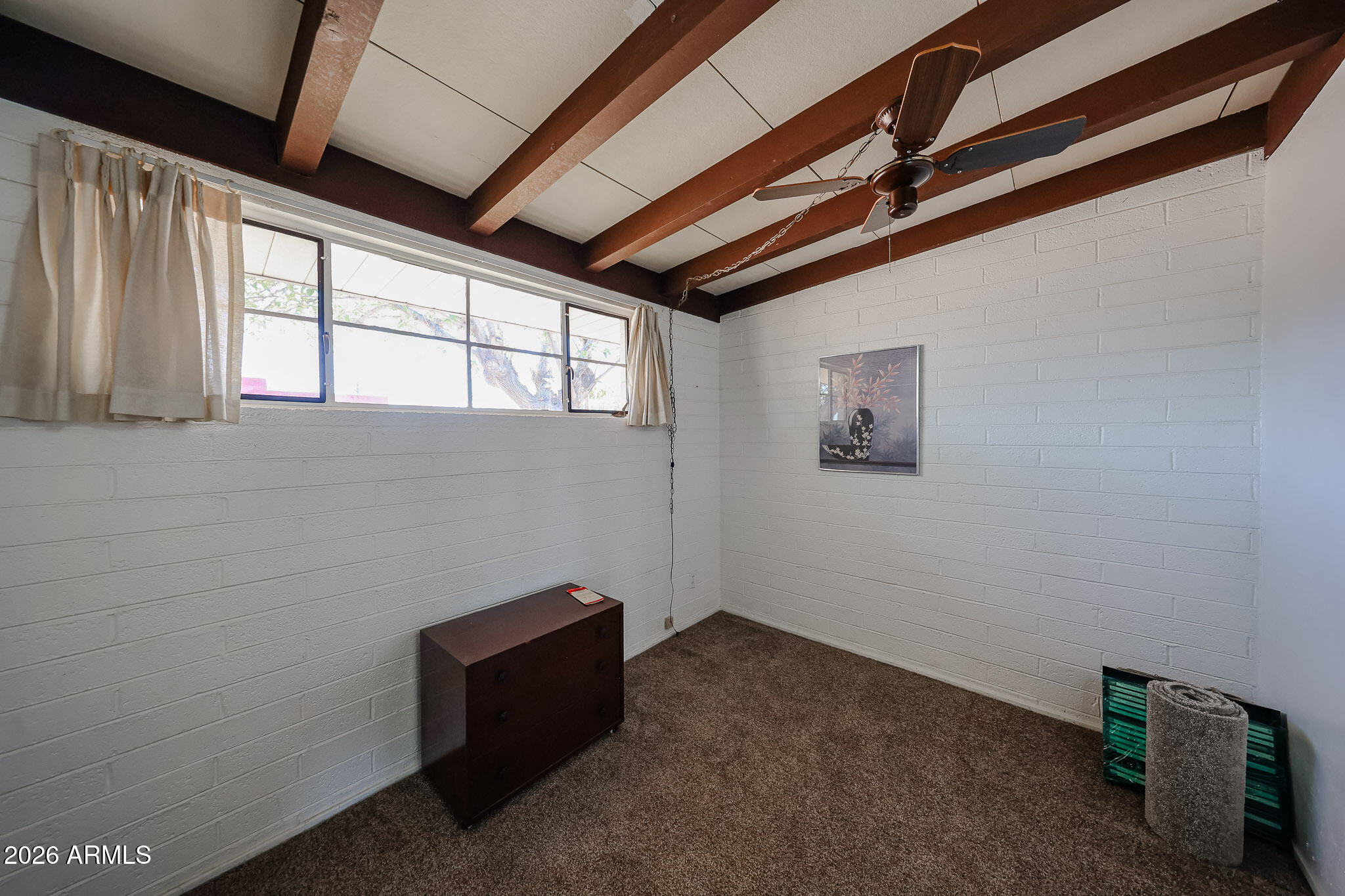 3039 East Charter Oak Road Phoenix, AZ 85032 - Photo 26 of 46 Bedroom 3