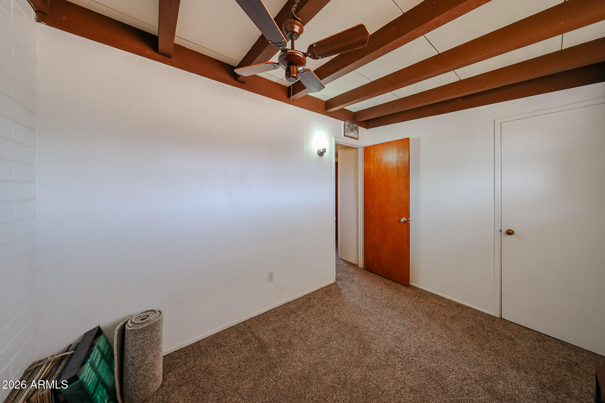 3039 East Charter Oak Road Phoenix, AZ 85032 - Photo 27 of 46 Bedroom 3