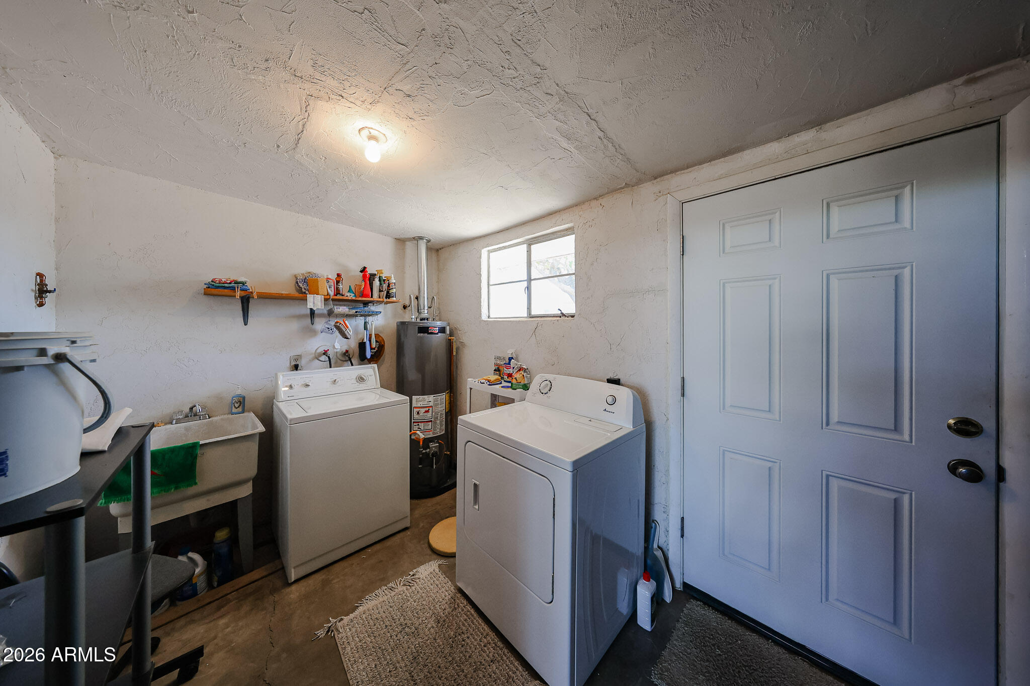 3039 East Charter Oak Road Phoenix, AZ 85032 - Photo 28 of 46 Laundry & Storage Room