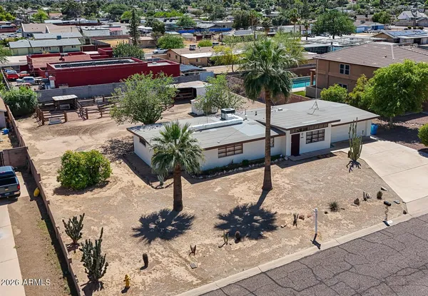 $450,000 | 3039 East Charter Oak Road, Phoenix, AZ 85032