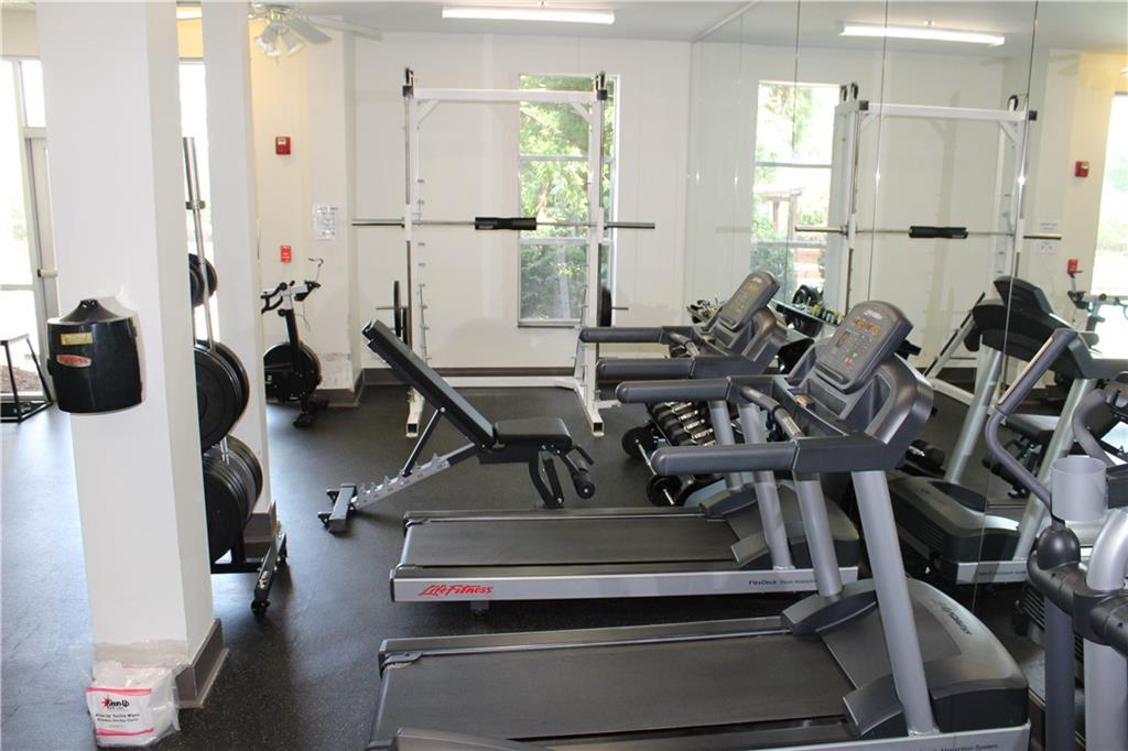 2630 Talley Street, Unit 201 Decatur, GA 30030 - Photo 45 of 45 Gallery Image 45
