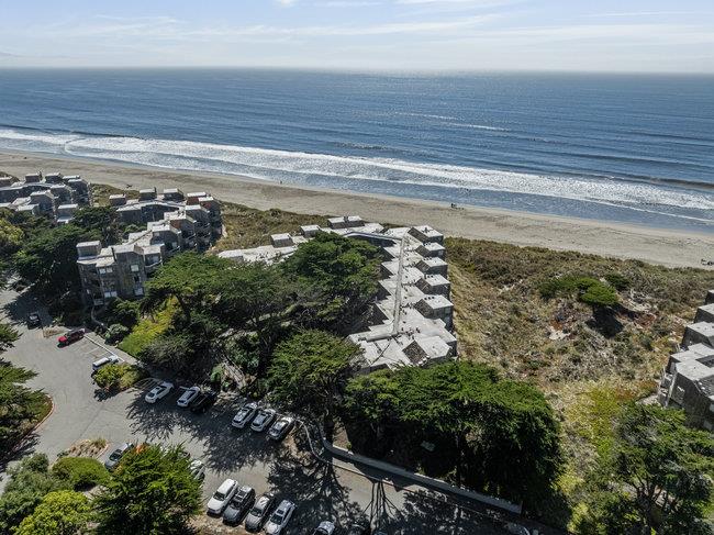 101 Shell Road, Unit 102 Watsonville, CA 95076 - Photo 27 of 34 a view of an ocean view