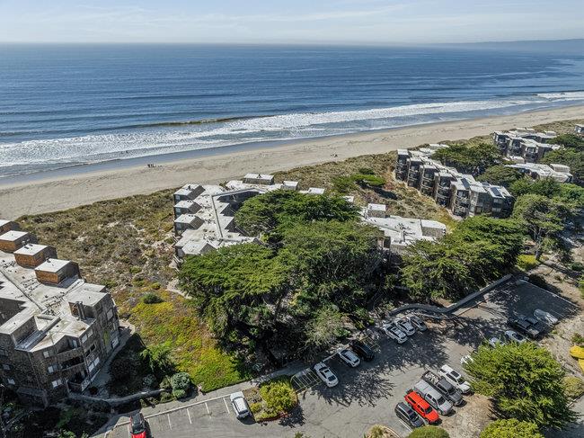 101 Shell Road, Unit 102 Watsonville, CA 95076 - Photo 28 of 34 a view of a garden
