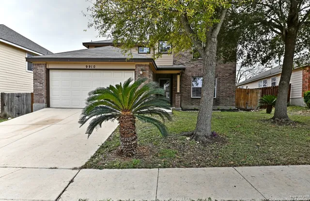 $1,850 | 9910 Shawnee Bluff, Converse, TX 78109