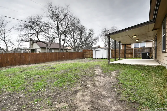 $1,850 | 9910 Shawnee Bluff, Converse, TX 78109