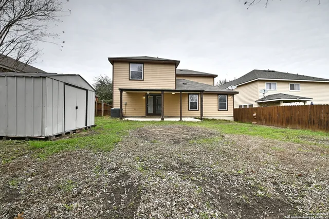 $1,850 | 9910 Shawnee Bluff, Converse, TX 78109