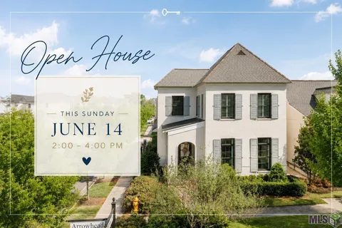 $825,000 | 5035 Arrowhead Street, Baton Rouge, LA 70808