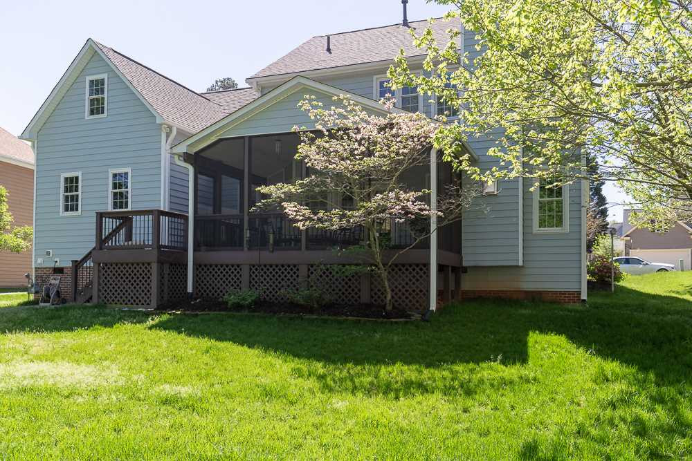 5324 Harrington Grove Drive Raleigh, NC 27613 - Photo 28 of 29 Photo 28