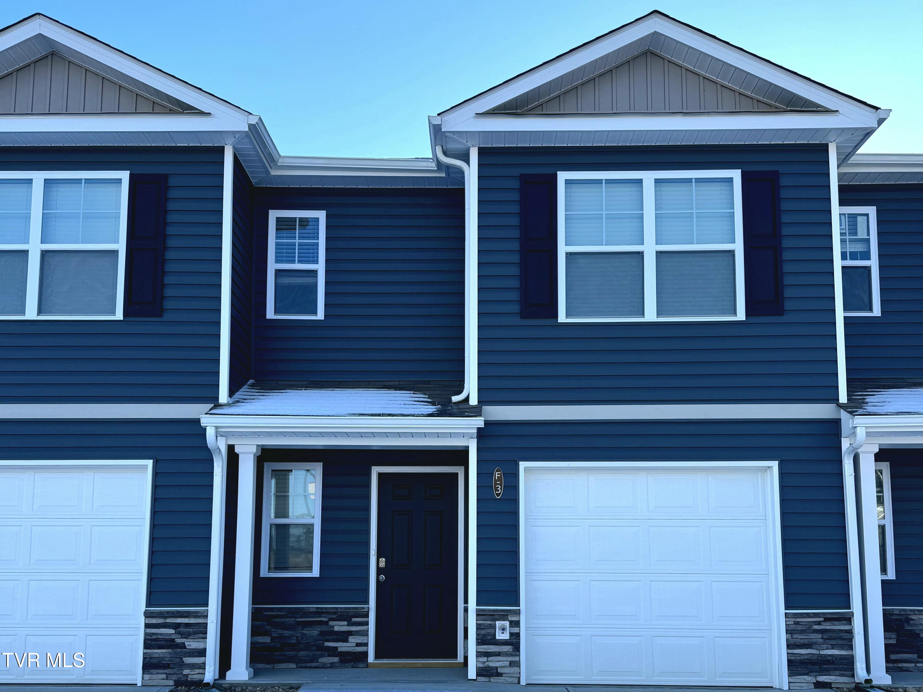 115 Raceday Center Drive, Unit F3 Bristol, TN 37618 - Photo 1 of 20 HTTH 603