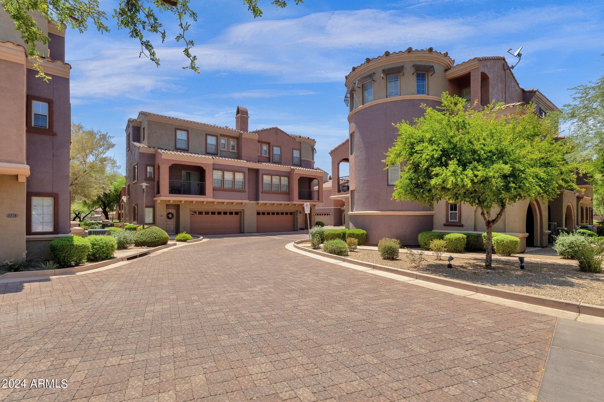 3935 East Rough Rider Road, Unit 1124 Phoenix, AZ 85050 - Photo 19 of 26