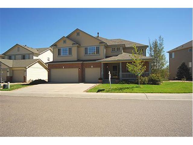 812 Rabbit Run Drive Golden, CO 80401 - Photo 1 of 1 Gallery Image 1