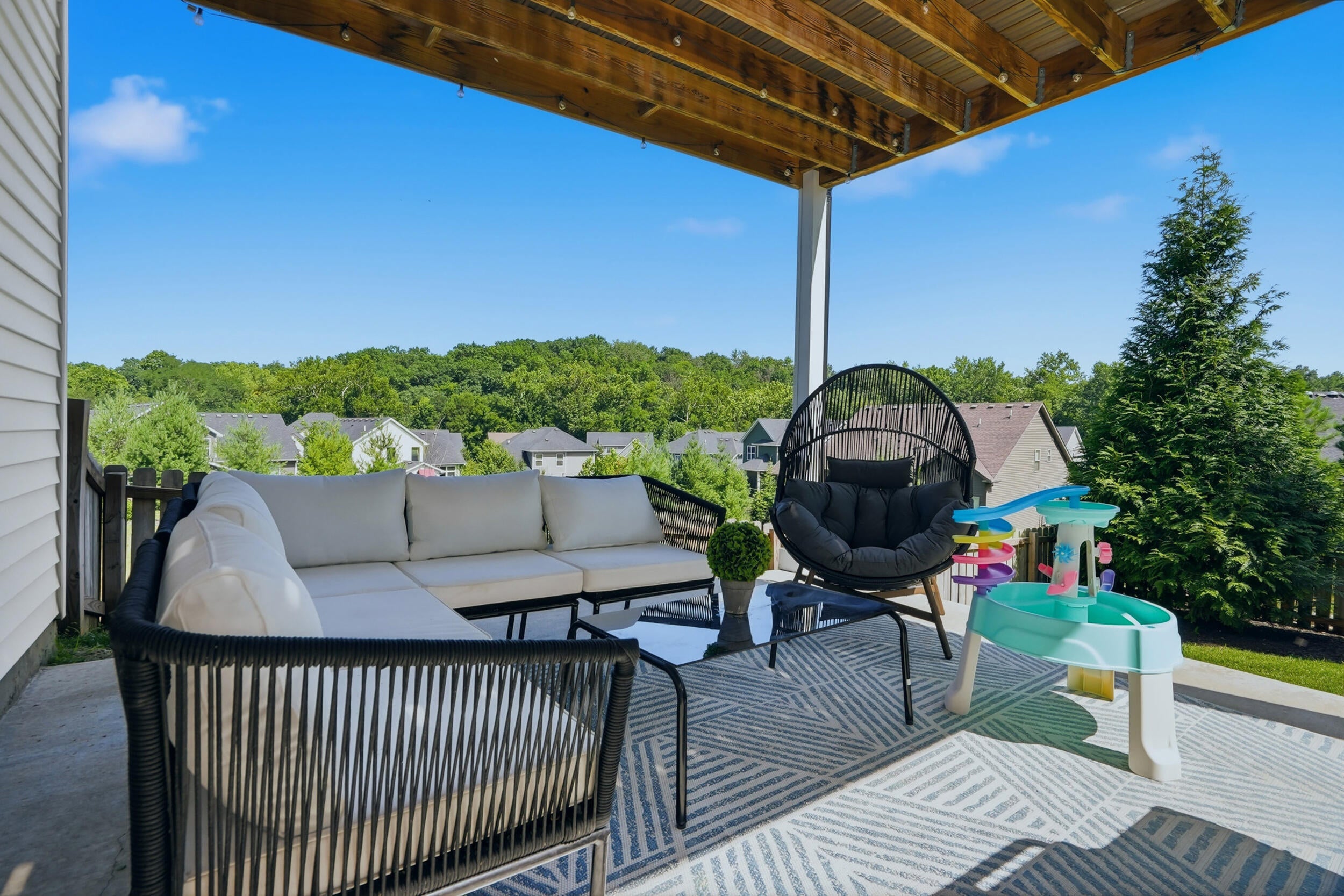 2036 Ridgemont Columbia, MO 65203 - Photo 52 of 56 Gallery Image 52