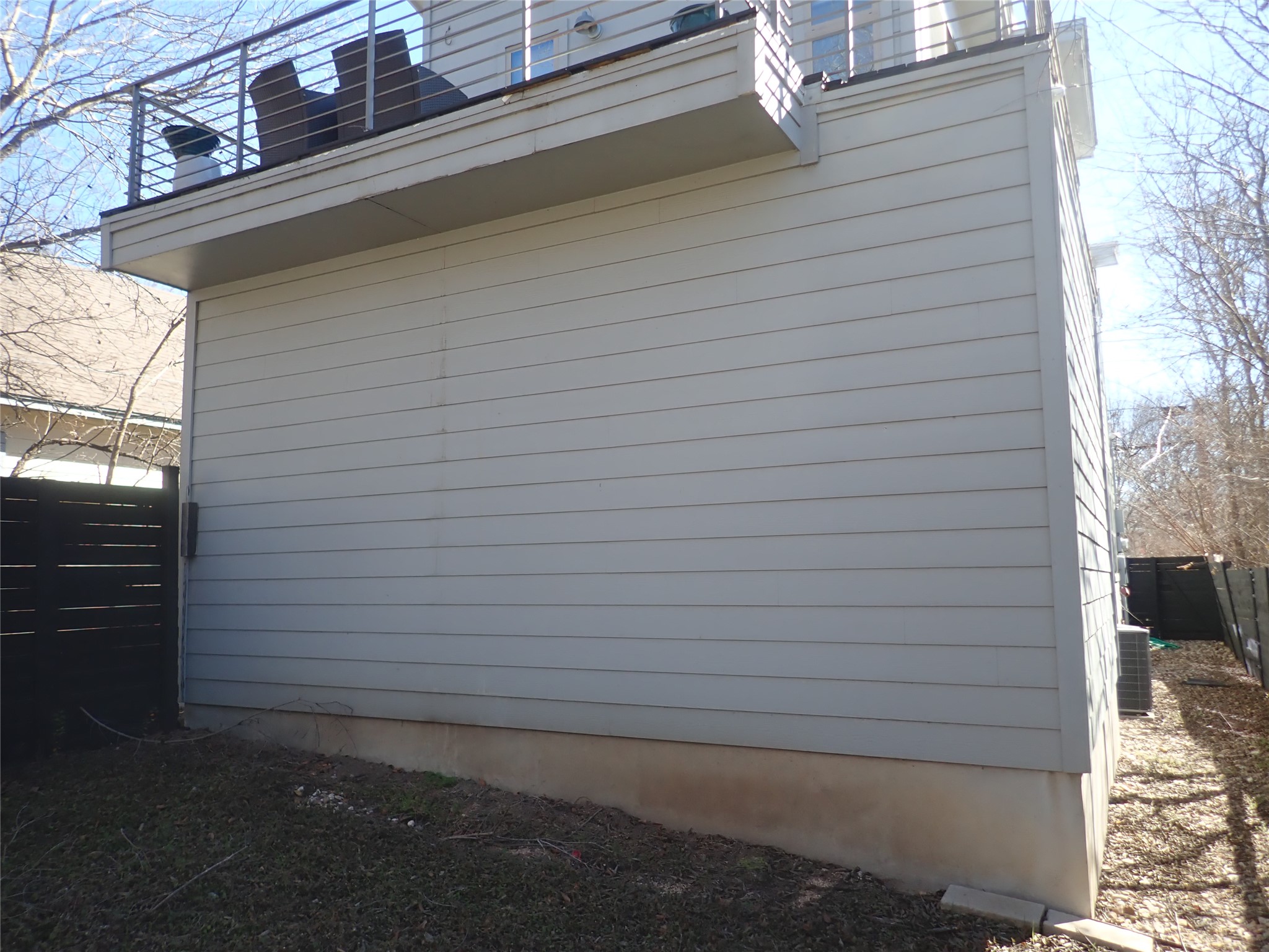 2912 East 14th Street, Unit A Austin, TX 78702 - Photo 3 of 3 a view of a house with a street