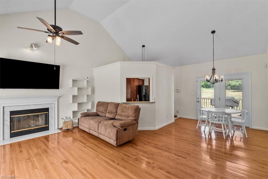 7108 Harper Ridge Court Oak Ridge, NC 27310 - Photo 2 of 28