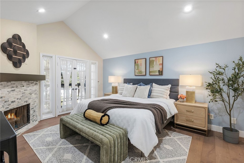 950 South Rim Crest Drive Anaheim, CA 92807 - Photo 24 of 61