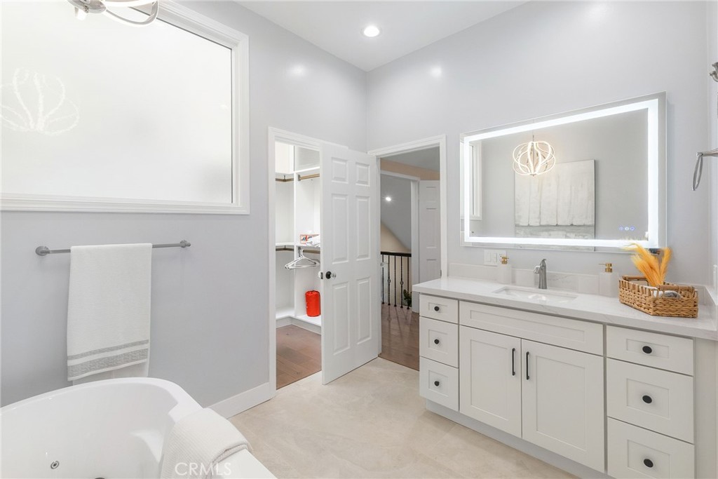 950 South Rim Crest Drive Anaheim, CA 92807 - Photo 27 of 61