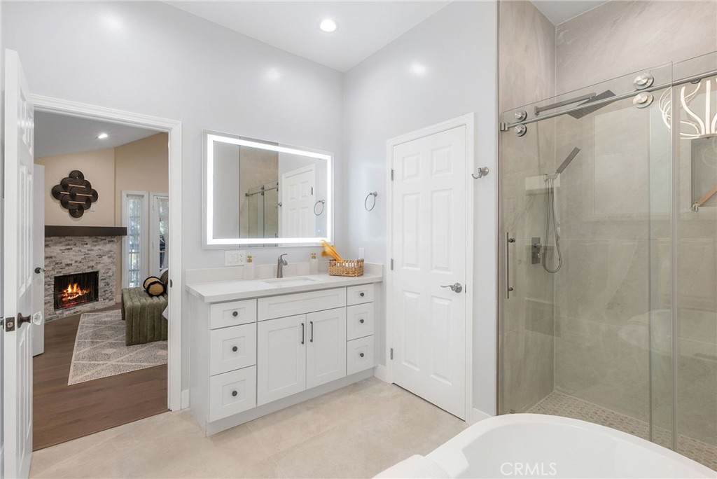 950 South Rim Crest Drive Anaheim, CA 92807 - Photo 28 of 61