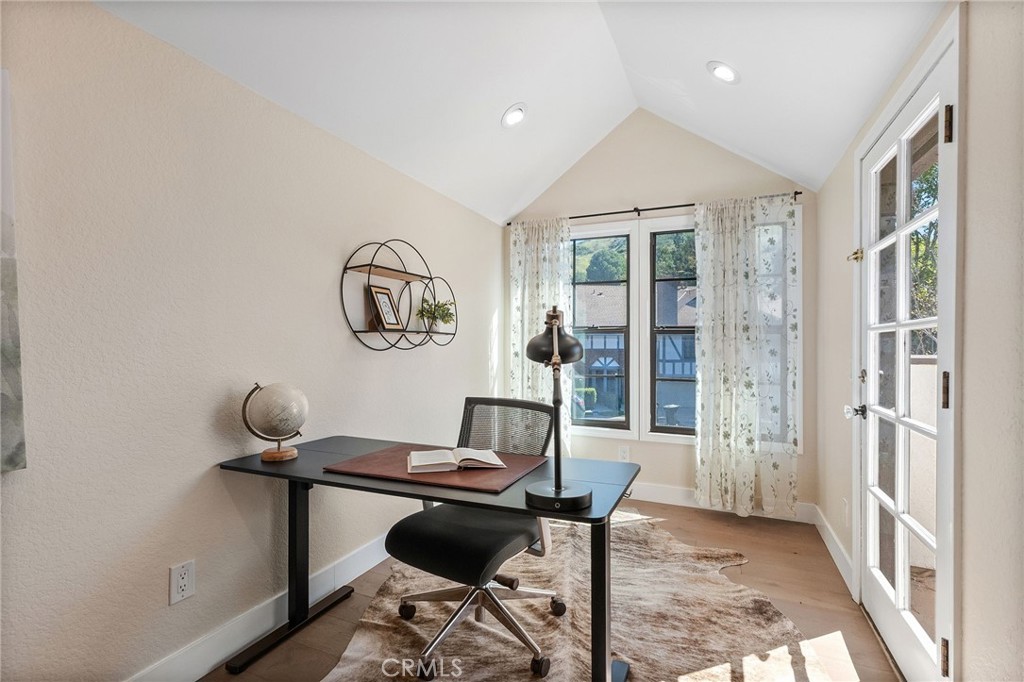 950 South Rim Crest Drive Anaheim, CA 92807 - Photo 38 of 61