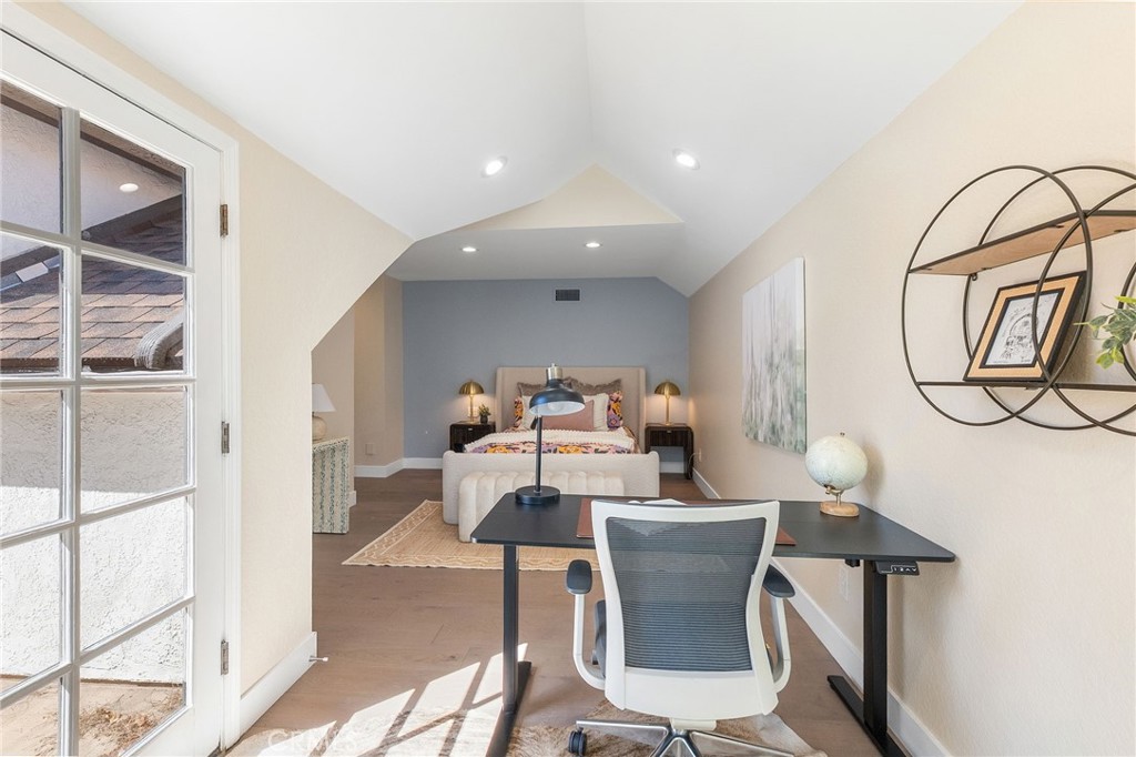 950 South Rim Crest Drive Anaheim, CA 92807 - Photo 39 of 61