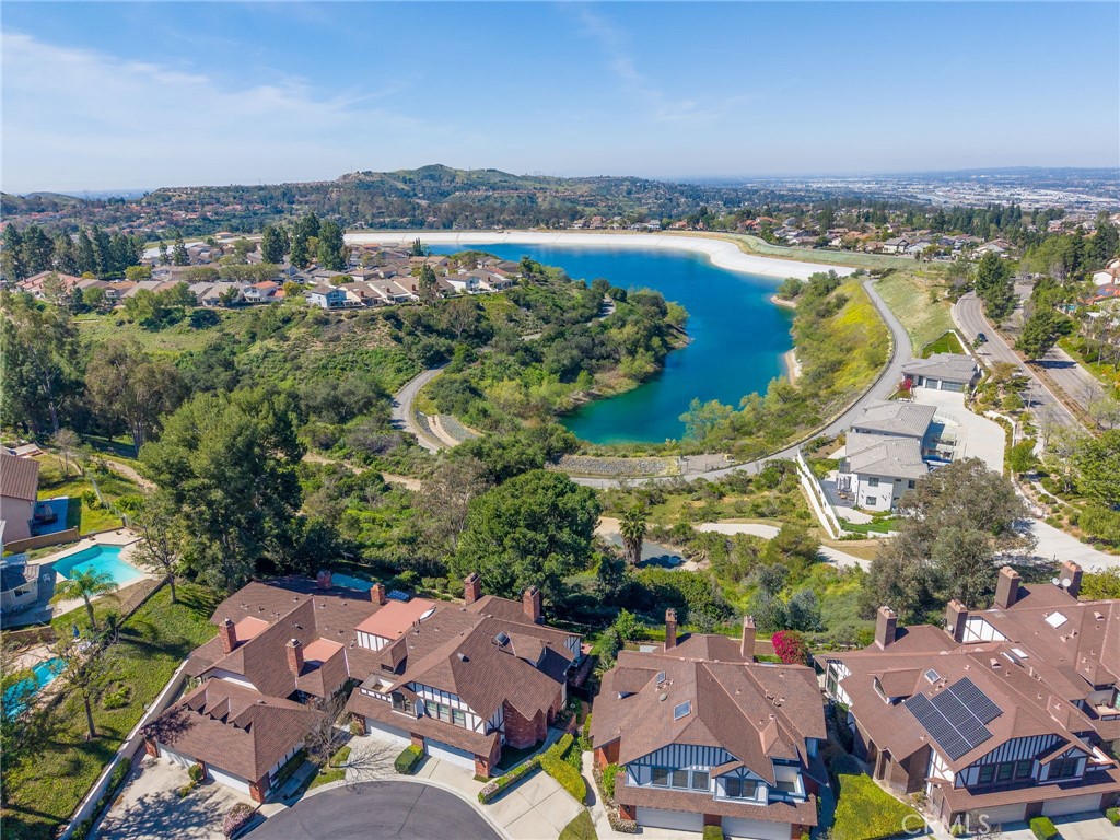 950 South Rim Crest Drive Anaheim, CA 92807 - Photo 4 of 61