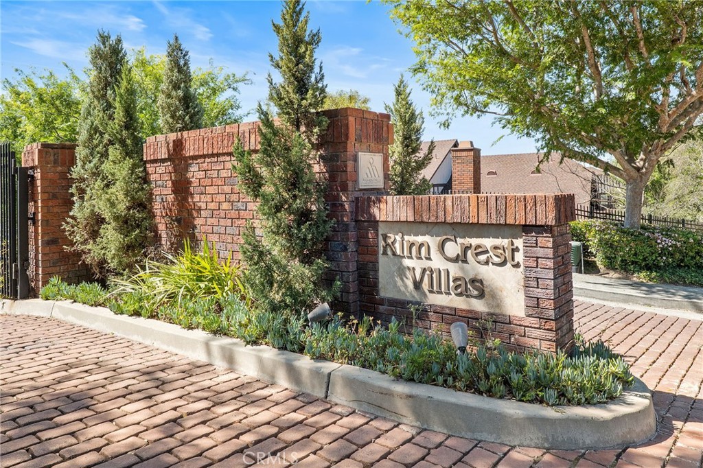 950 South Rim Crest Drive Anaheim, CA 92807 - Photo 53 of 61