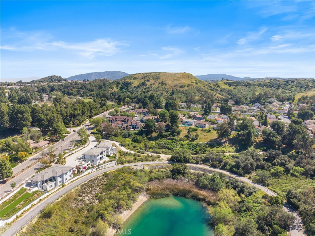 950 South Rim Crest Drive Anaheim, CA 92807 - Photo 54 of 61